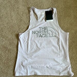 North Face Flight Weightless tank